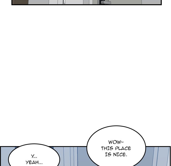 Never Too Late Chapter 26 - Manhwa18.com