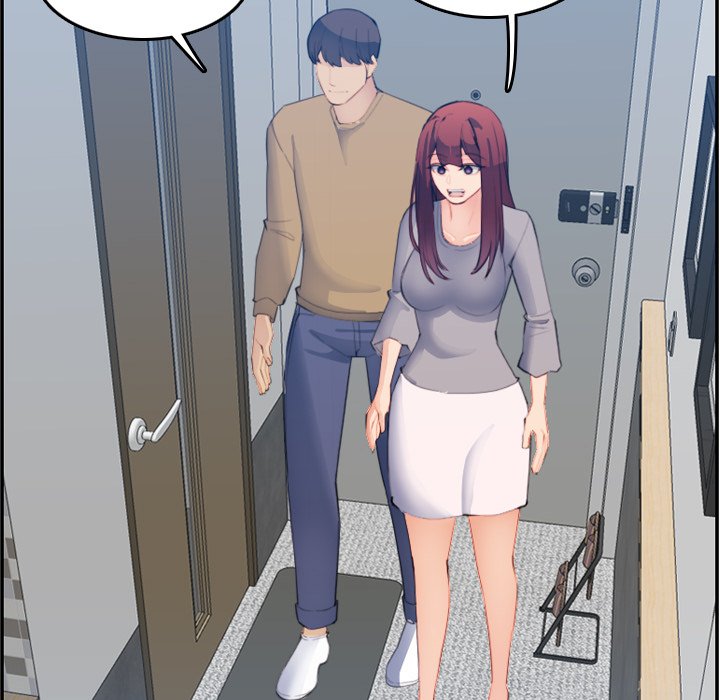 Never Too Late Chapter 26 - Manhwa18.com