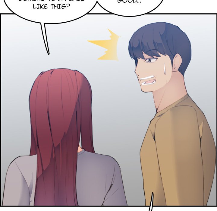 Never Too Late Chapter 26 - Manhwa18.com