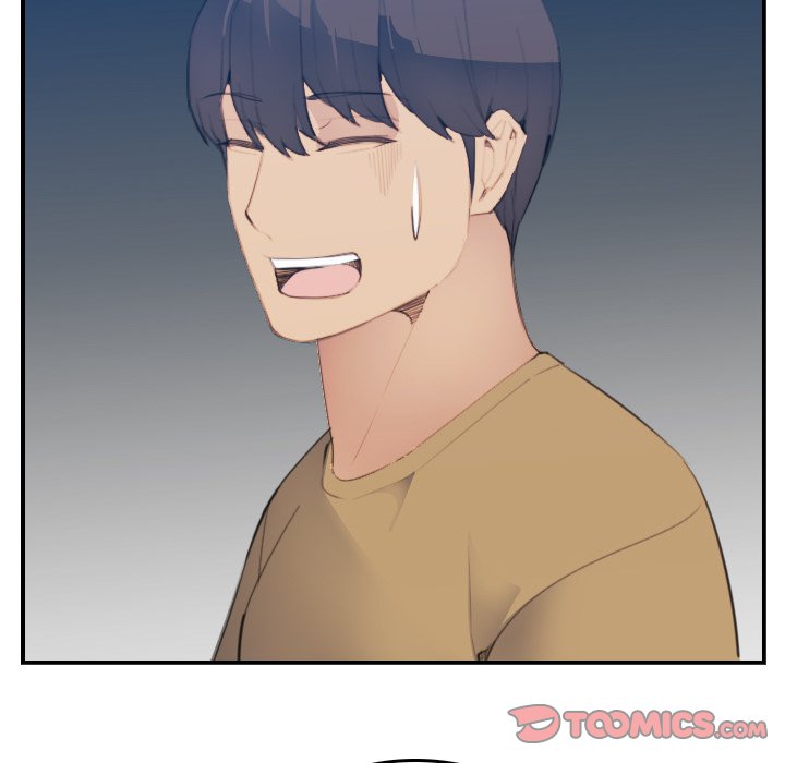 Never Too Late Chapter 26 - Manhwa18.com