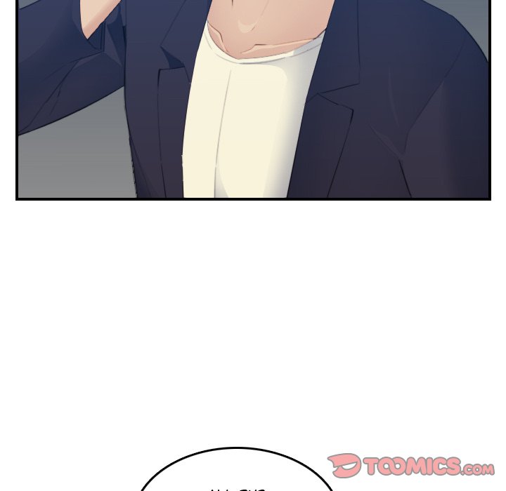 Never Too Late Chapter 27 - Manhwa18.com