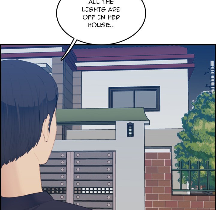 Never Too Late Chapter 27 - Manhwa18.com