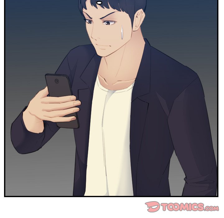 Never Too Late Chapter 27 - Manhwa18.com