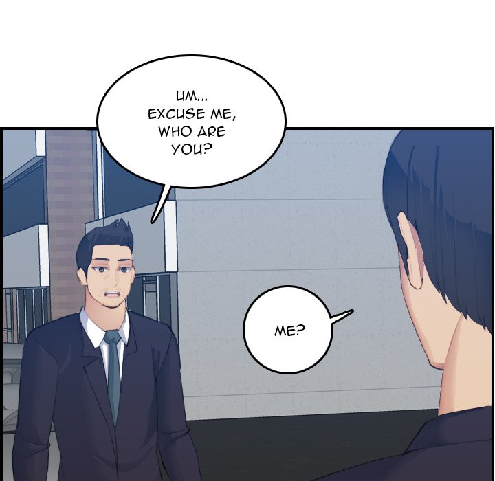 Never Too Late Chapter 27 - Manhwa18.com