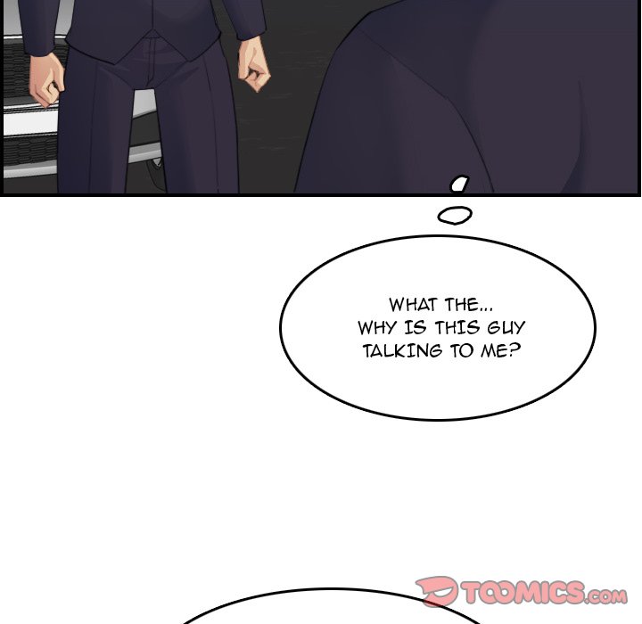 Never Too Late Chapter 27 - Manhwa18.com