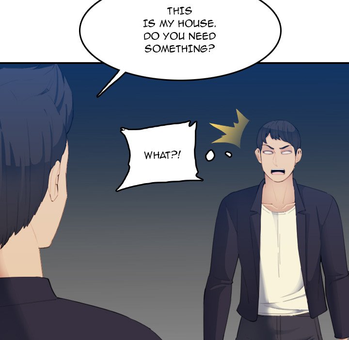 Never Too Late Chapter 27 - Manhwa18.com