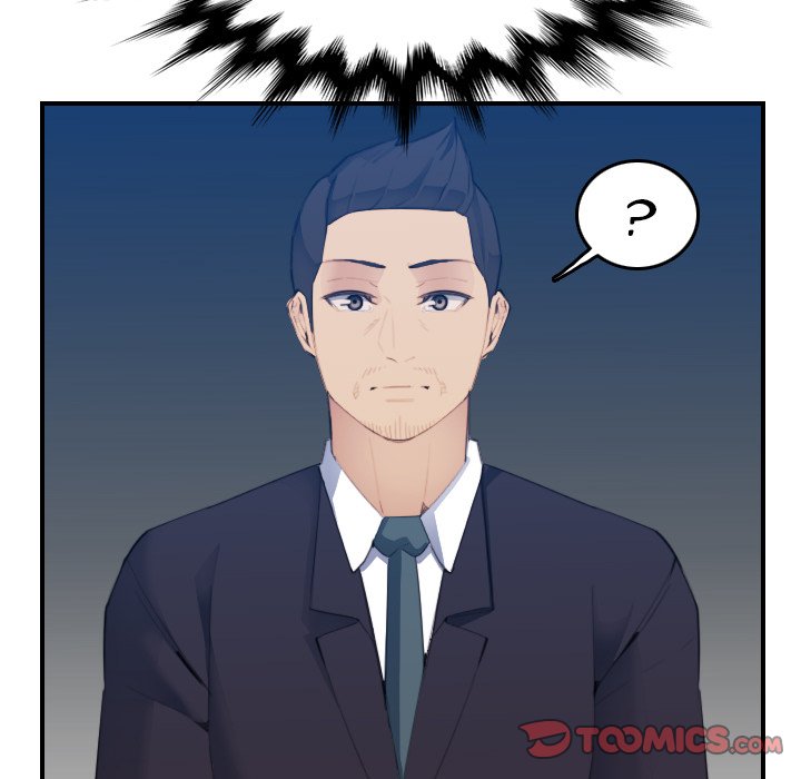 Never Too Late Chapter 27 - Manhwa18.com