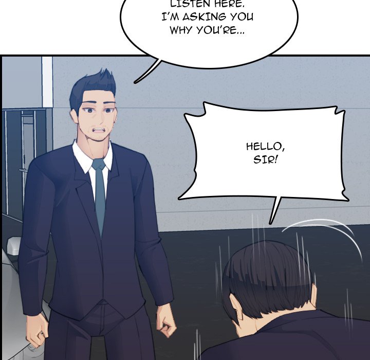 Never Too Late Chapter 27 - Manhwa18.com