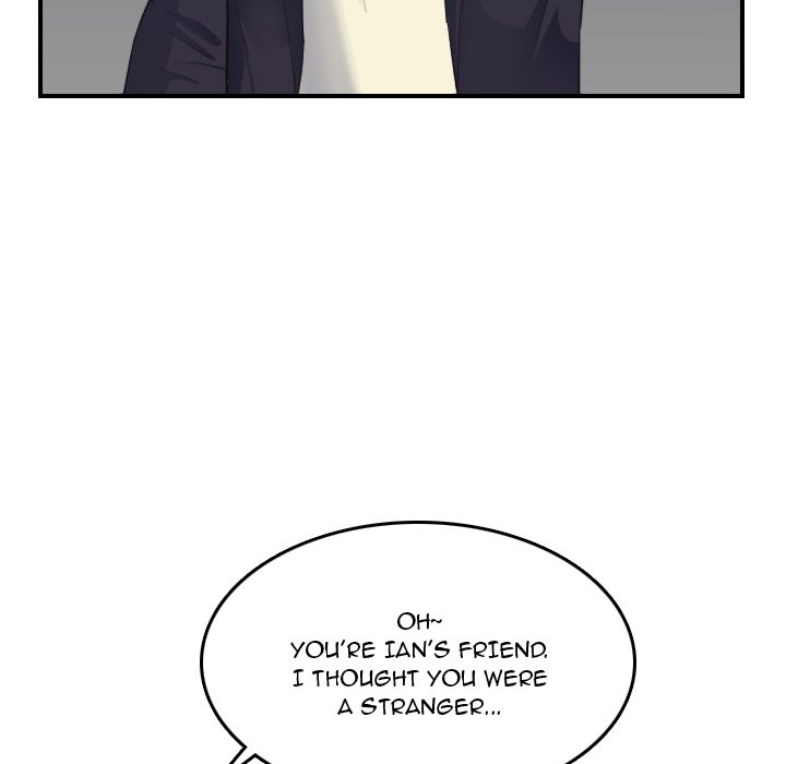 Never Too Late Chapter 27 - Manhwa18.com