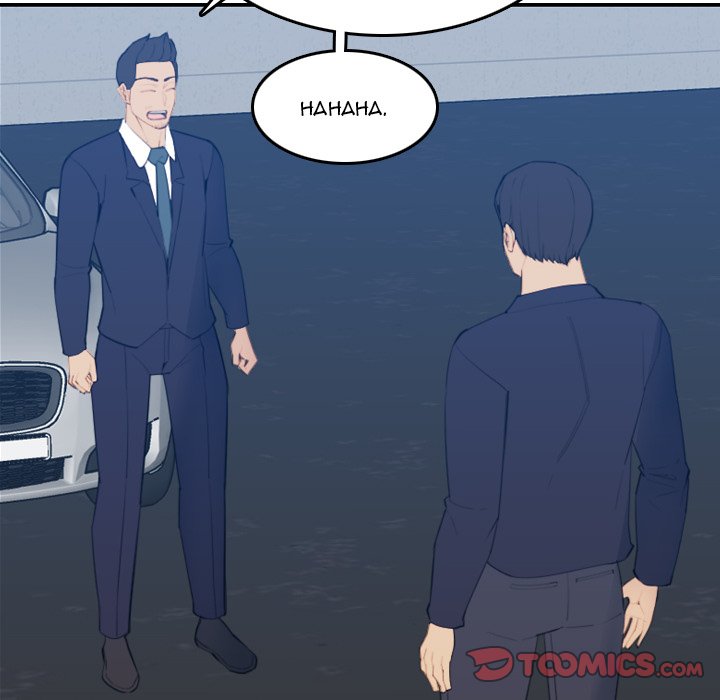 Never Too Late Chapter 27 - Manhwa18.com