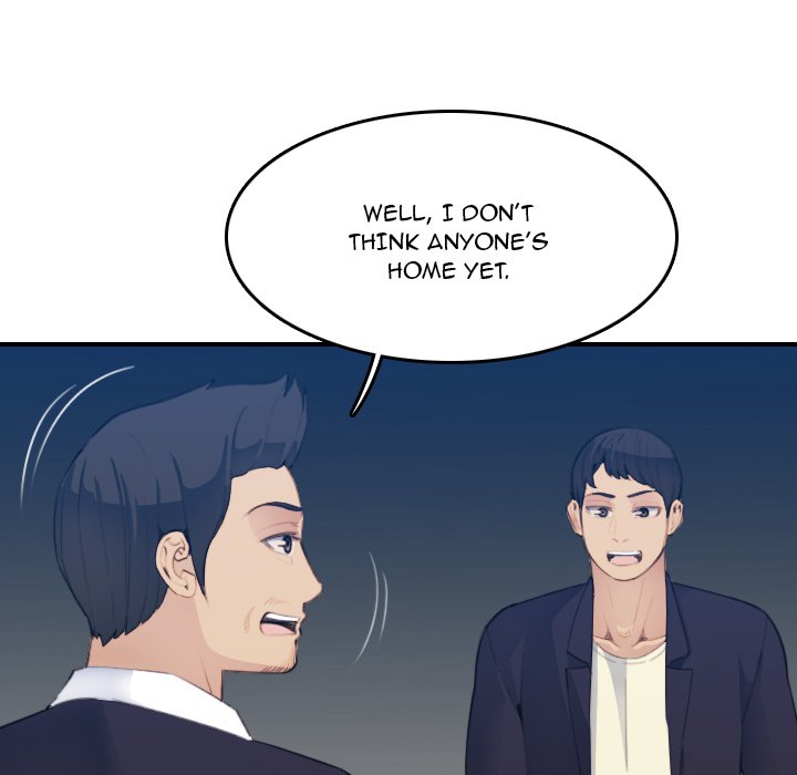 Never Too Late Chapter 27 - Manhwa18.com