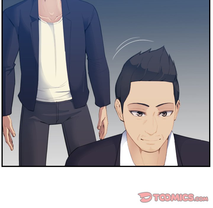 Never Too Late Chapter 27 - Manhwa18.com