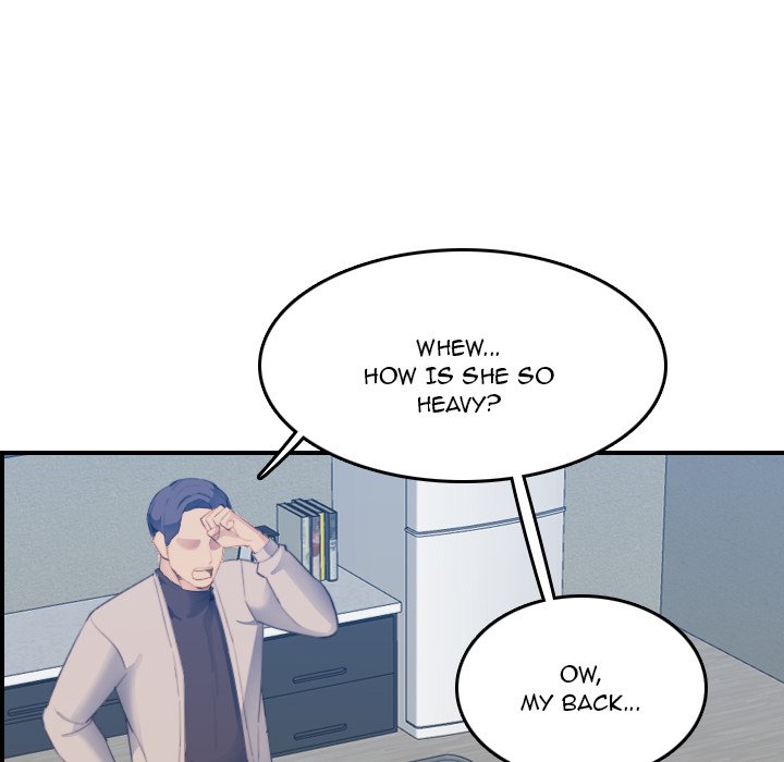 Never Too Late Chapter 27 - Manhwa18.com