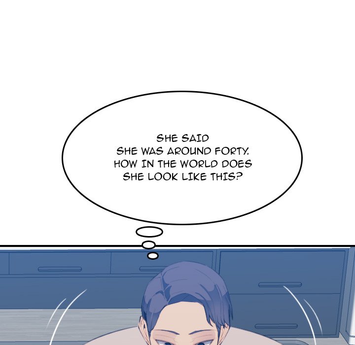 Never Too Late Chapter 27 - Manhwa18.com