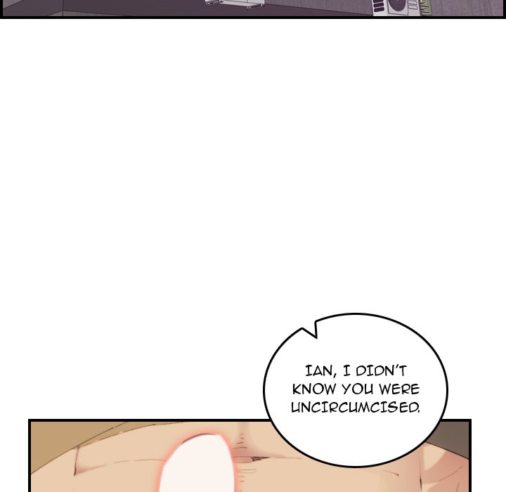 Never Too Late Chapter 27 - Manhwa18.com