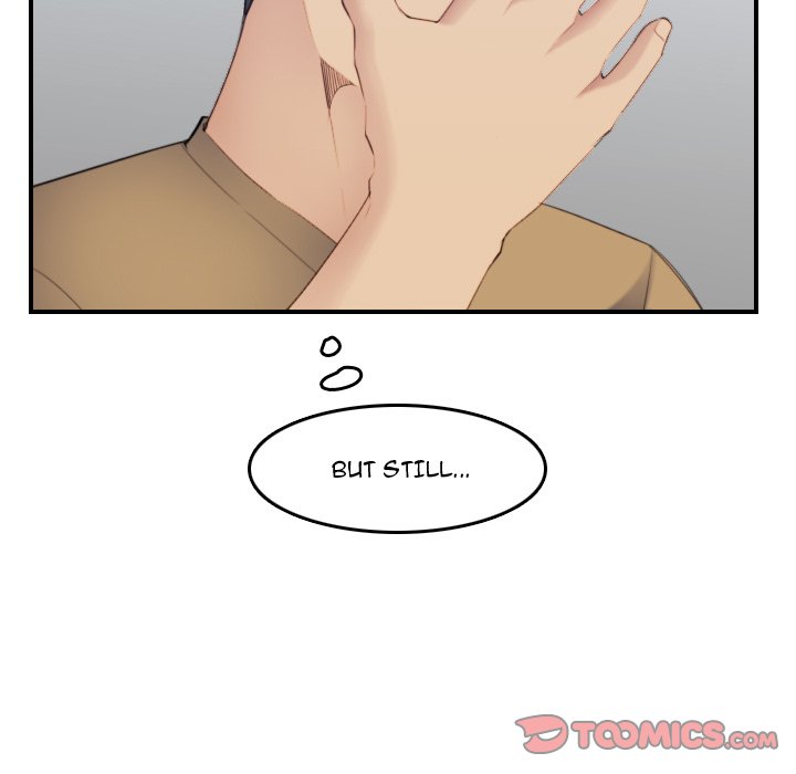 Never Too Late Chapter 27 - Manhwa18.com