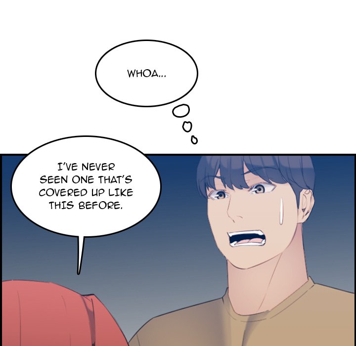 Never Too Late Chapter 27 - Manhwa18.com