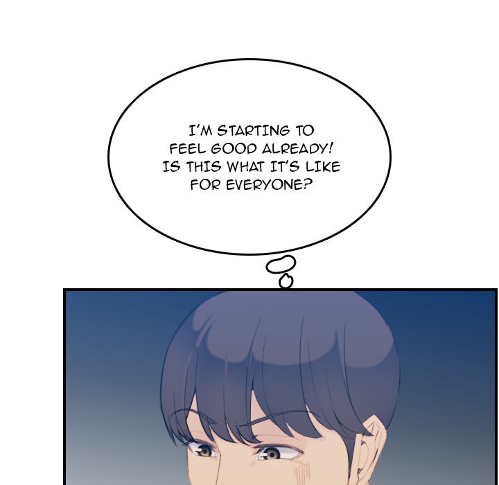 Never Too Late Chapter 27 - Manhwa18.com