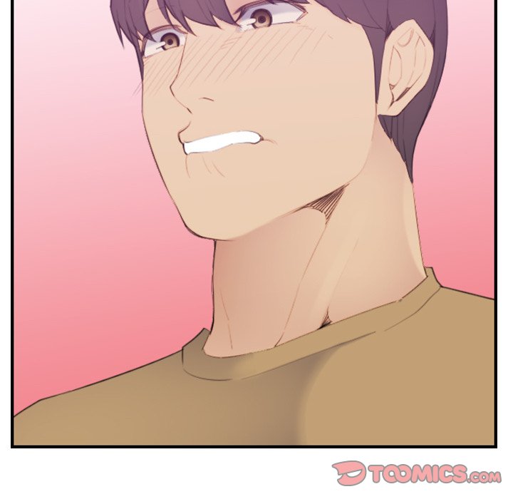 Never Too Late Chapter 27 - Manhwa18.com