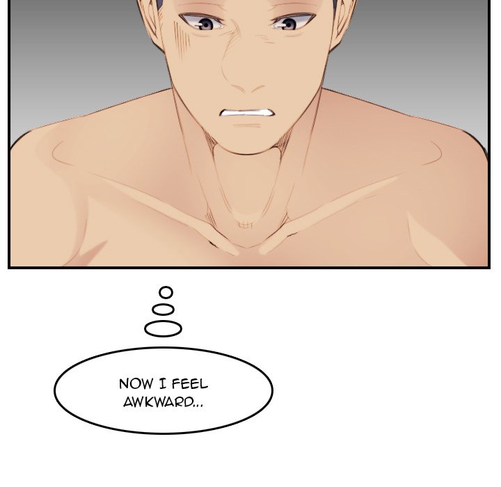 Never Too Late Chapter 28 - Manhwa18.com