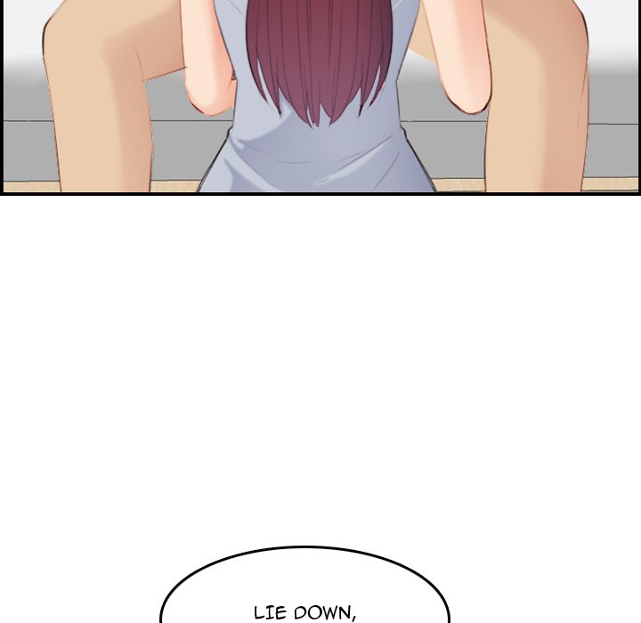 Never Too Late Chapter 28 - Manhwa18.com