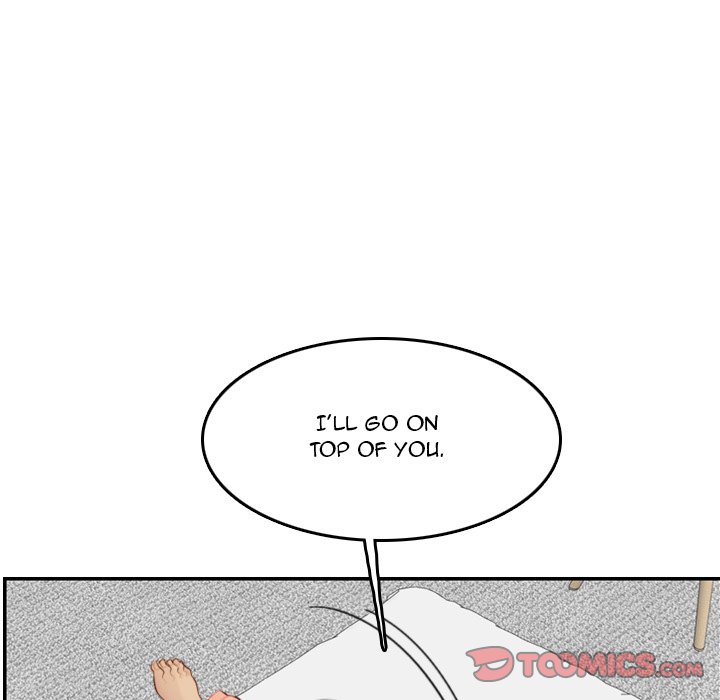 Never Too Late Chapter 28 - Manhwa18.com