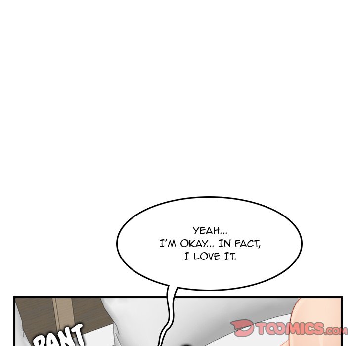 Never Too Late Chapter 28 - Manhwa18.com