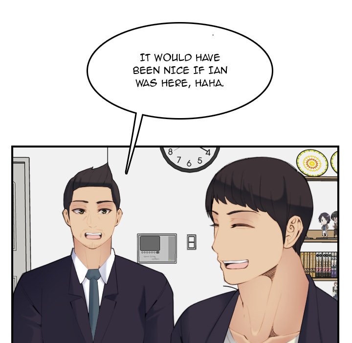 Never Too Late Chapter 28 - Manhwa18.com