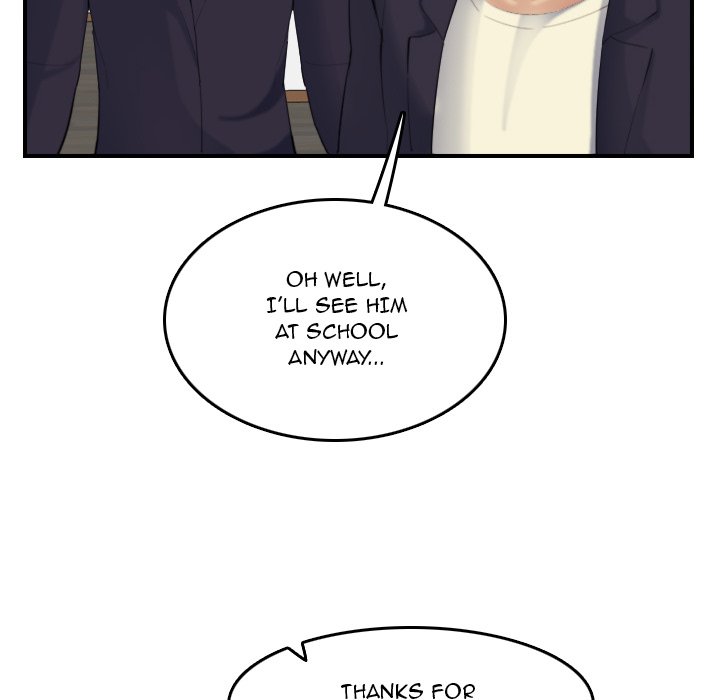 Never Too Late Chapter 28 - Manhwa18.com