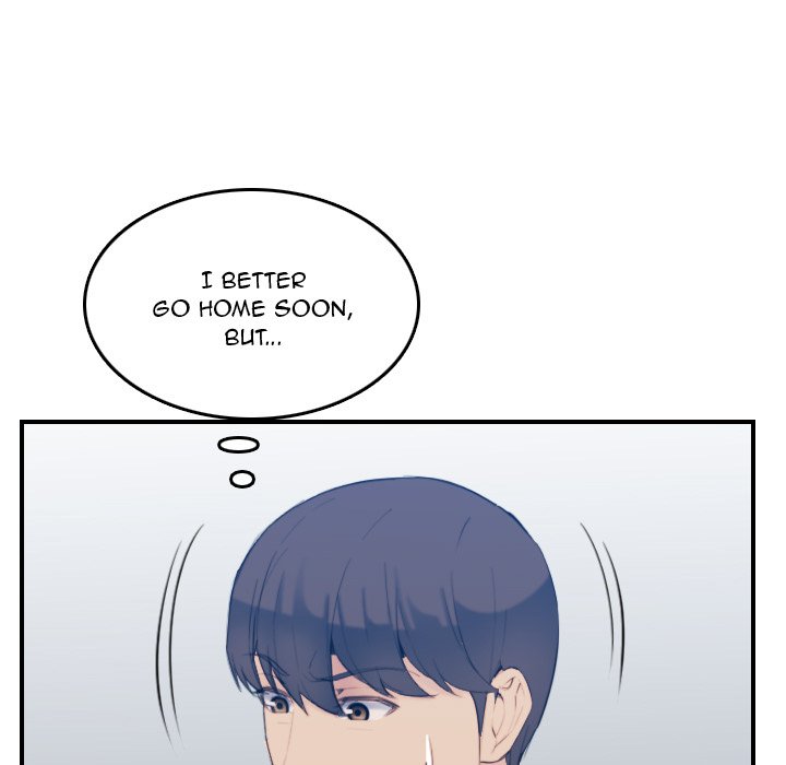 Never Too Late Chapter 29 - Manhwa18.com