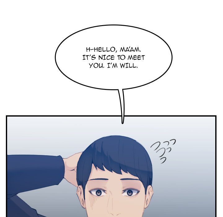 Never Too Late Chapter 29 - Manhwa18.com