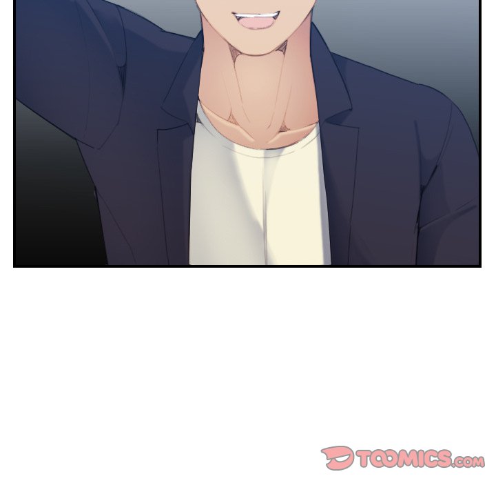 Never Too Late Chapter 29 - Manhwa18.com