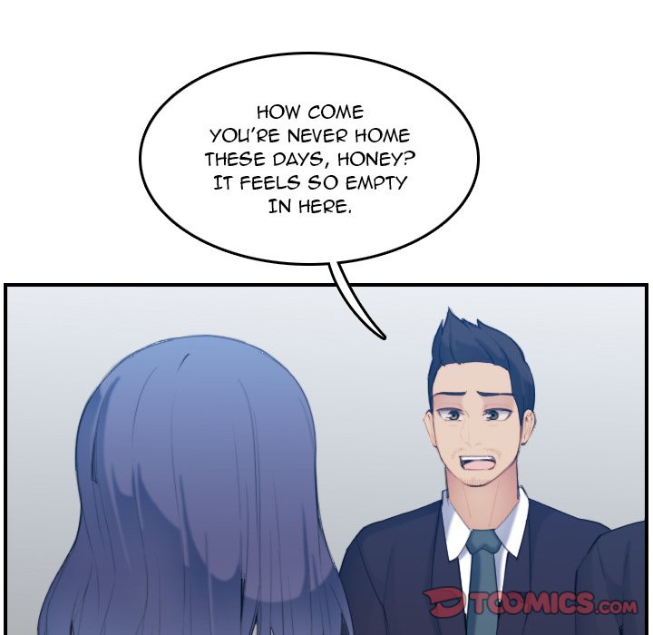 Never Too Late Chapter 29 - Manhwa18.com