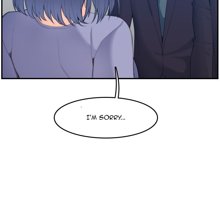 Never Too Late Chapter 29 - Manhwa18.com