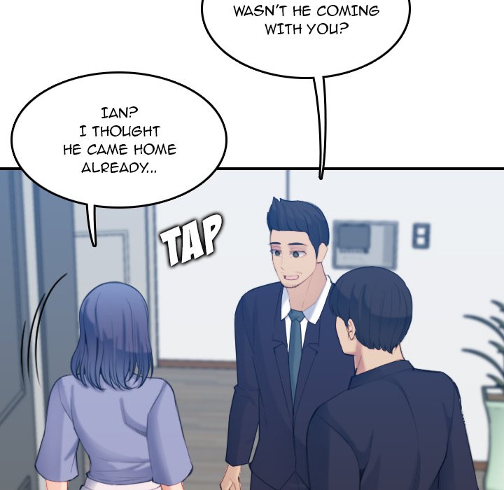 Never Too Late Chapter 29 - Manhwa18.com