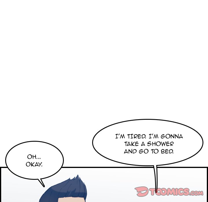 Never Too Late Chapter 29 - Manhwa18.com