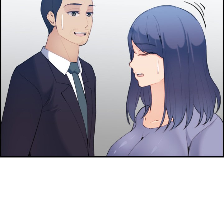 Never Too Late Chapter 29 - Manhwa18.com