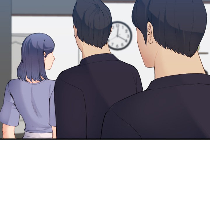 Never Too Late Chapter 29 - Manhwa18.com