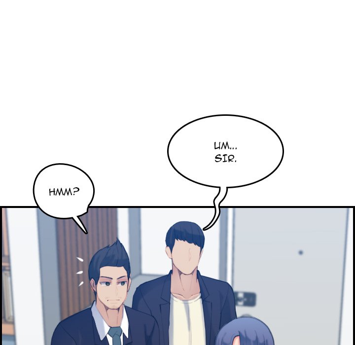 Never Too Late Chapter 29 - Manhwa18.com