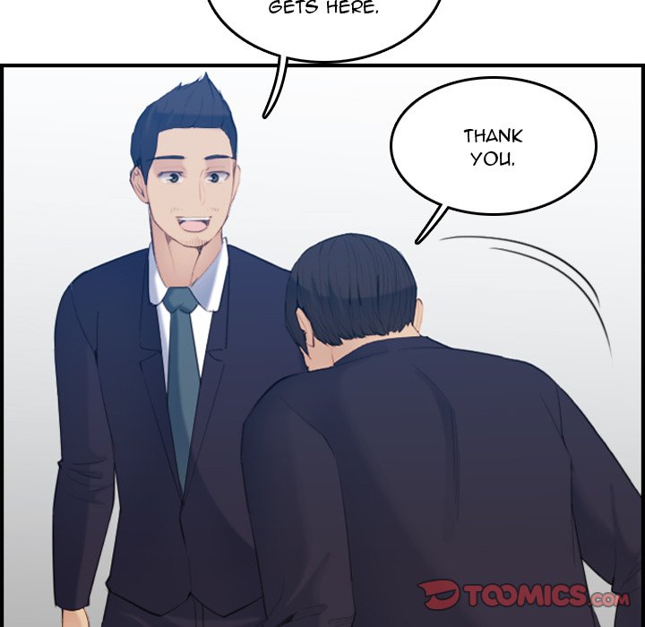 Never Too Late Chapter 29 - Manhwa18.com