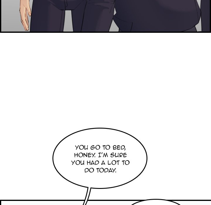 Never Too Late Chapter 29 - Manhwa18.com