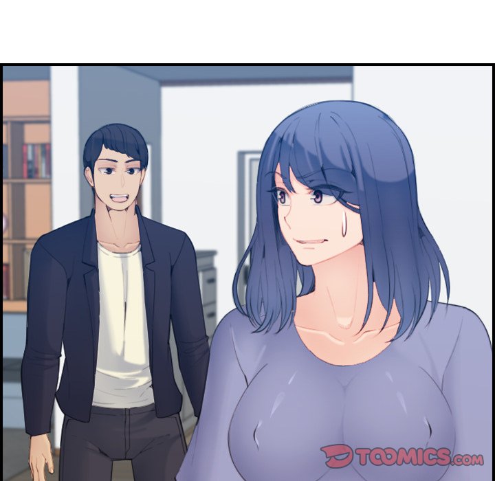 Never Too Late Chapter 29 - Manhwa18.com