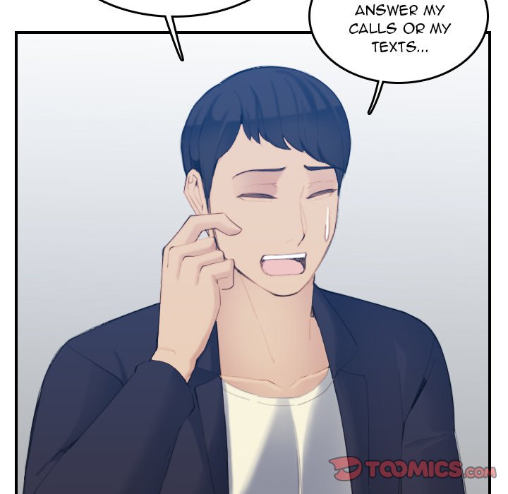 Never Too Late Chapter 29 - Manhwa18.com