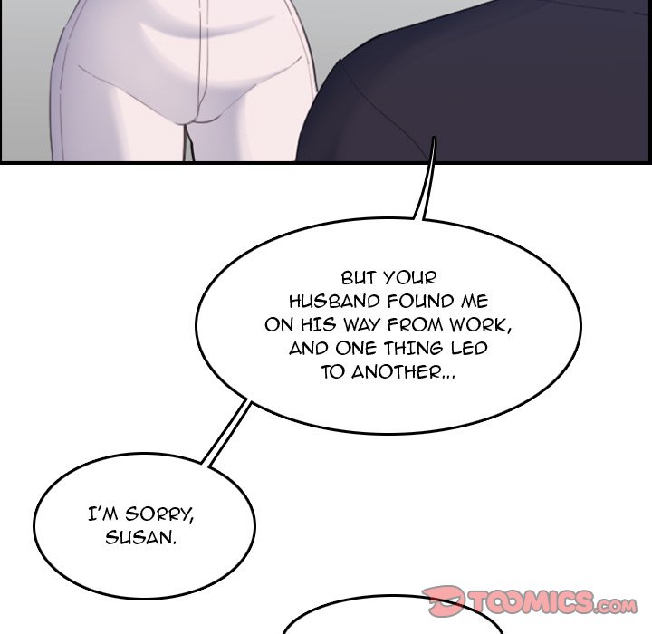 Never Too Late Chapter 29 - Manhwa18.com