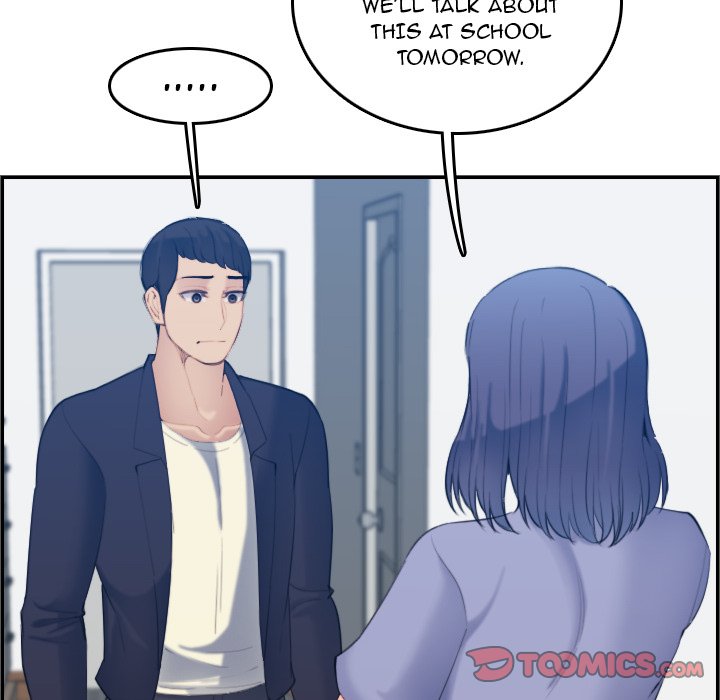 Never Too Late Chapter 29 - Manhwa18.com