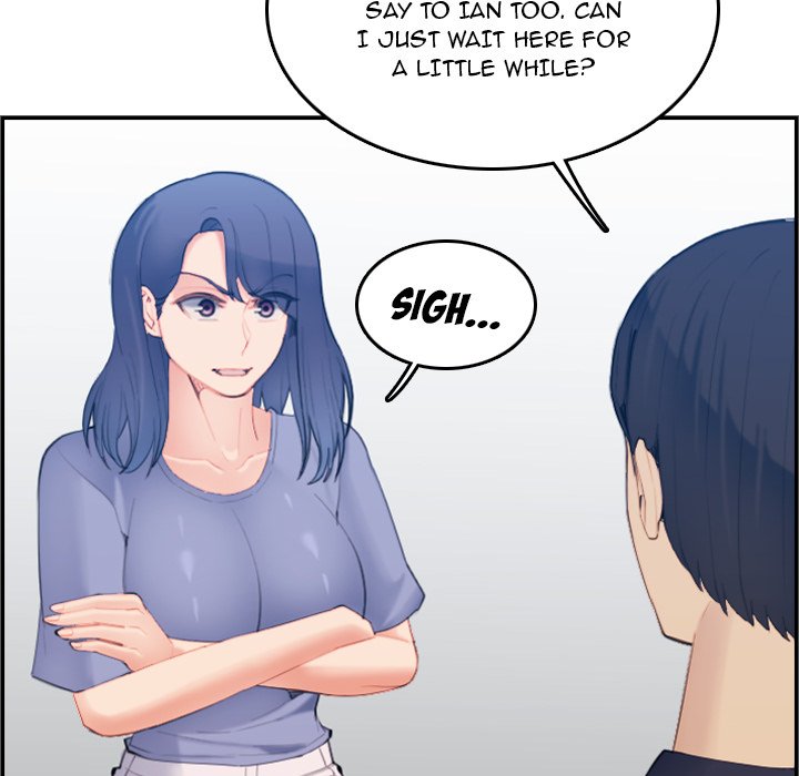 Never Too Late Chapter 29 - Manhwa18.com