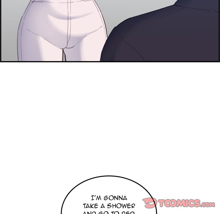 Never Too Late Chapter 29 - Manhwa18.com