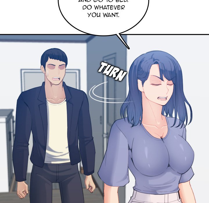 Never Too Late Chapter 29 - Manhwa18.com