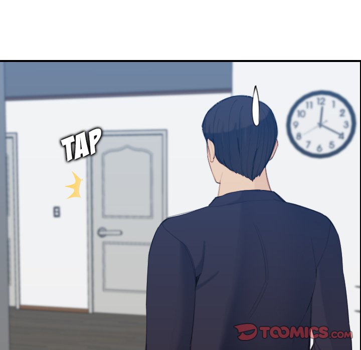 Never Too Late Chapter 29 - Manhwa18.com