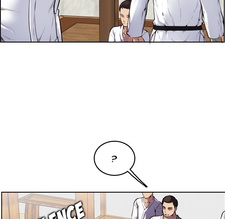 Never Too Late Chapter 3 - Manhwa18.com